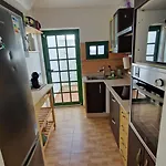 Lägenhet Lukite House Tías