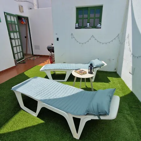 Lukite House ティアス