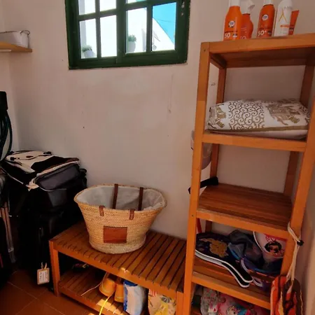 アパート Lukite House *