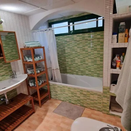 アパート Lukite House *