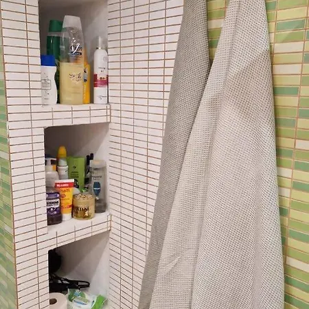 アパート Lukite House