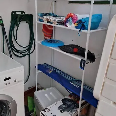 Lukite House アパート *