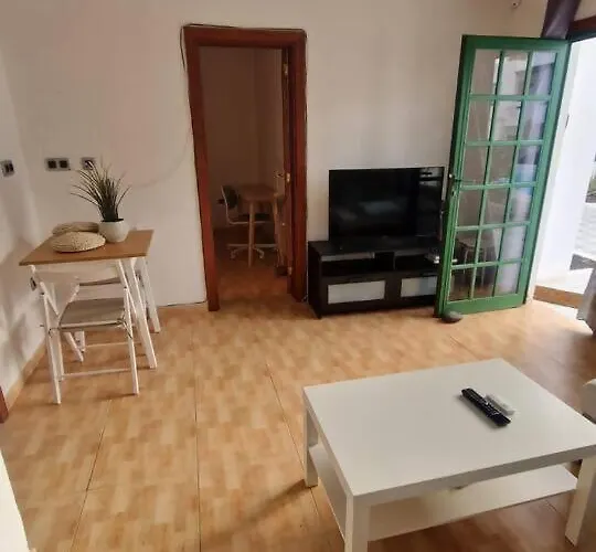 Daire Lukite House Tías