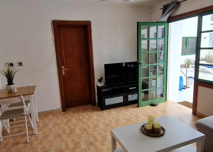 Lukite House Appartement