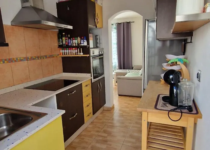 Appartement Lukite House