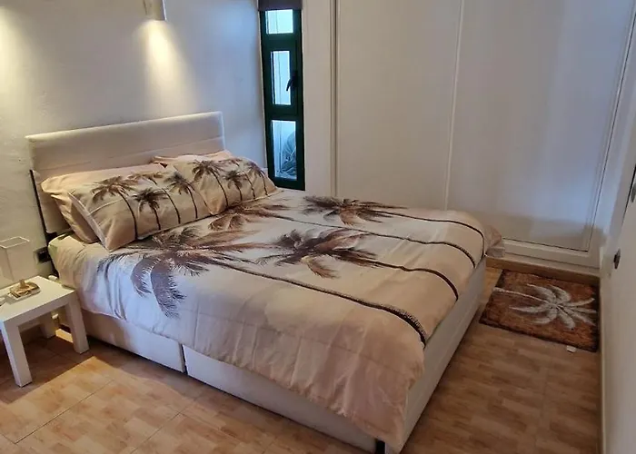 Appartement Lukite House Tías