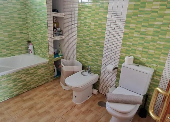 Appartement Lukite House