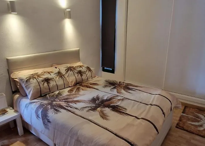 Appartement Lukite House