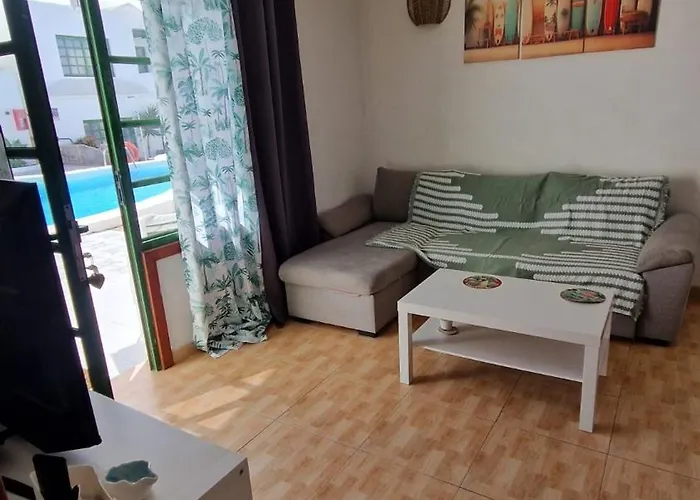 Lukite House Appartement