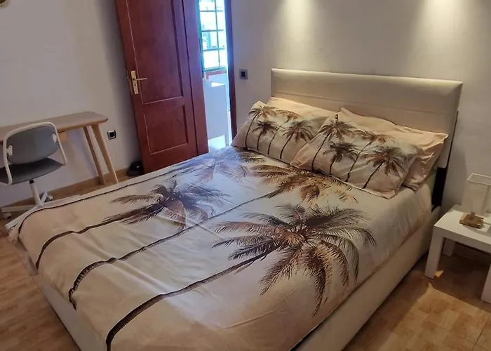 Appartement Lukite House