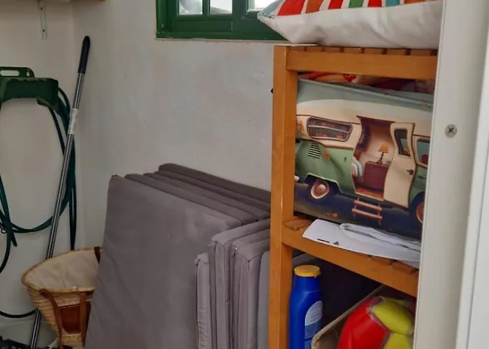 Appartement Lukite House *