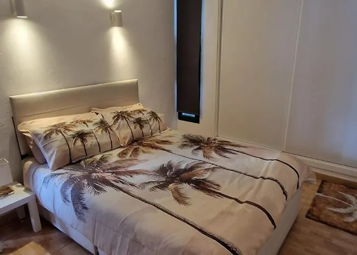 Appartement Lukite House Tías