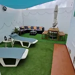 Lukite House Tías