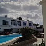 Lukite House *