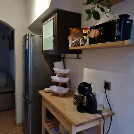 Apartment Lukite House Tias
