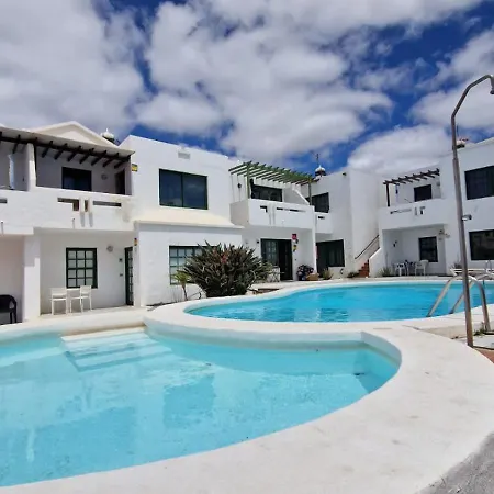 Lukite House Apartament *