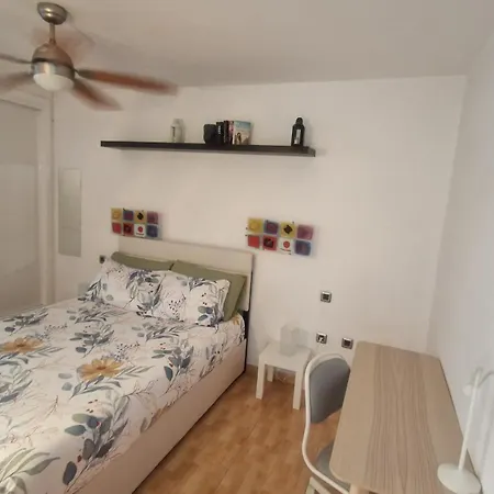 Lukite House Apartment Tias