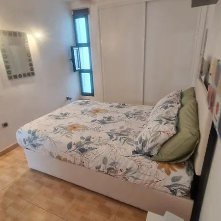 Lukite House Apartment Tías