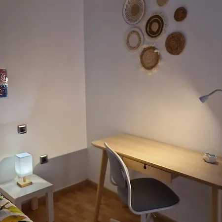 Apartment Lukite House