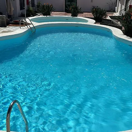 Apartament Lukite House Tías