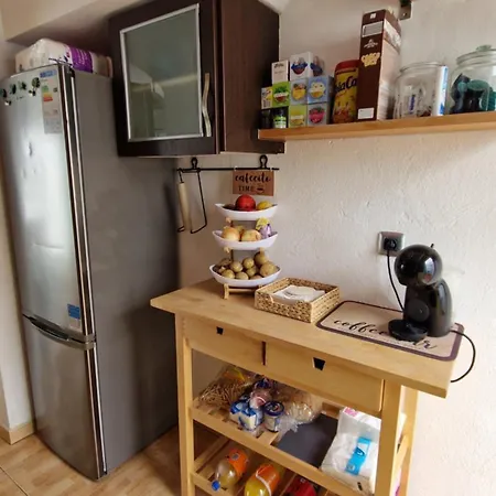 Lukite House Apartament