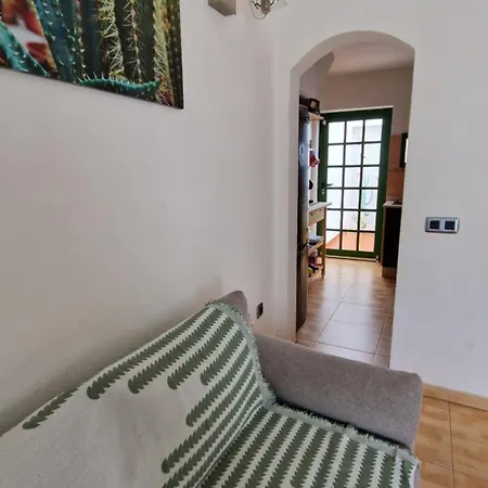 Lukite House Daire *