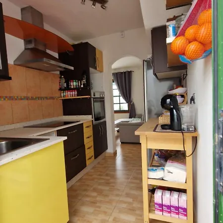 Lukite House Apartman *