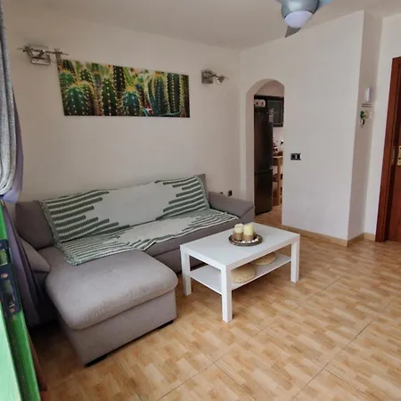 Lukite House Apartament *