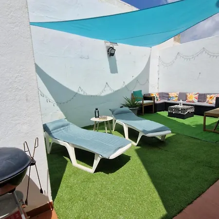 Apartment Lukite House Tías