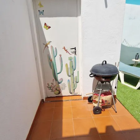 Apartament Lukite House