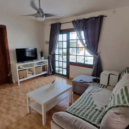 Daire Lukite House *