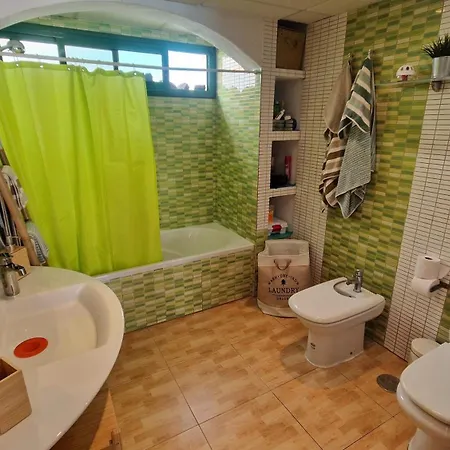 Apartament Lukite House *