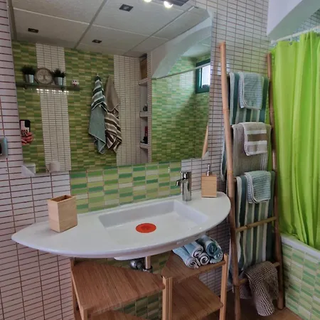 Apartament Lukite House *