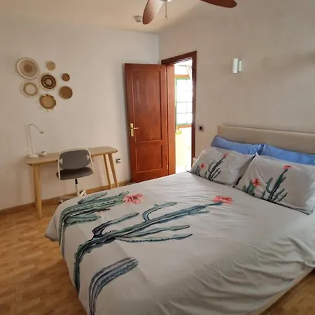 Apartament Lukite House Tías
