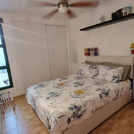 Apartment Lukite House