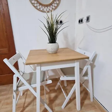 Lukite House Apartament *