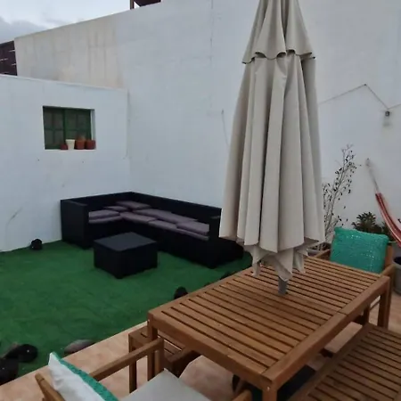 Lukite House