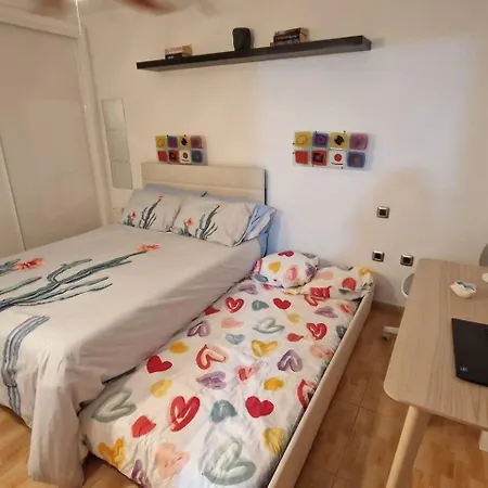 Lukite House Apartment *