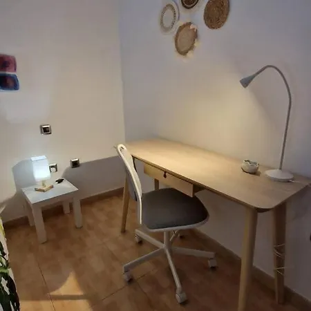 Lukite House Apartment *