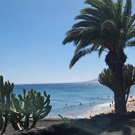 Apartament Lukite House *