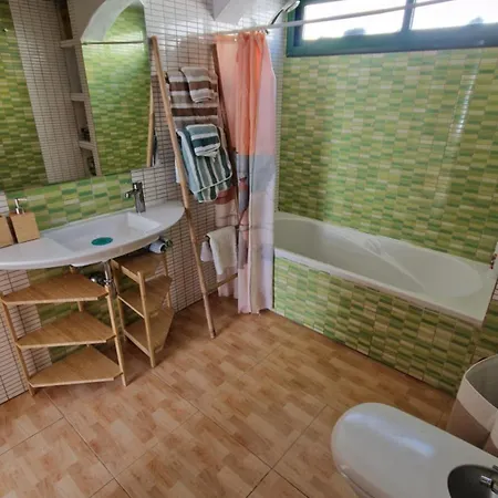 Lukite House Apartament