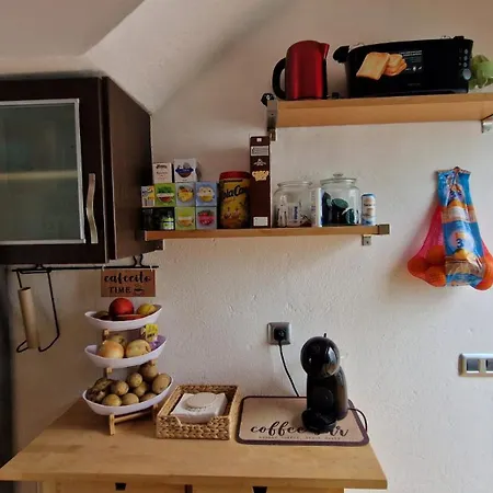 Lukite House Apartamento Tías