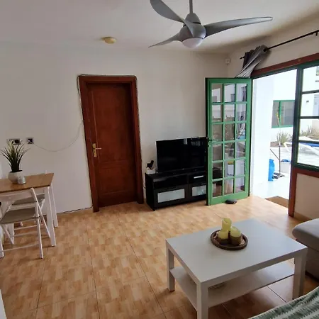 Lukite House Appartamento