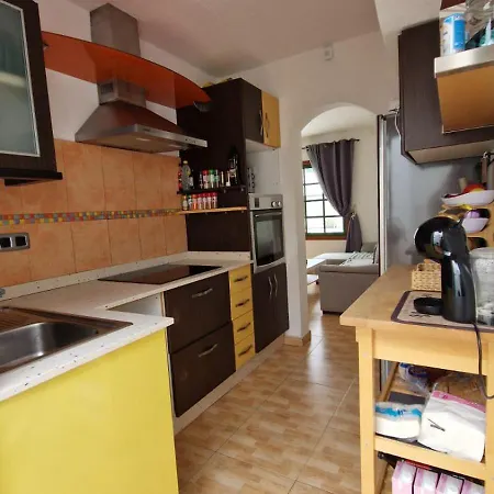 Lukite House Apartamento