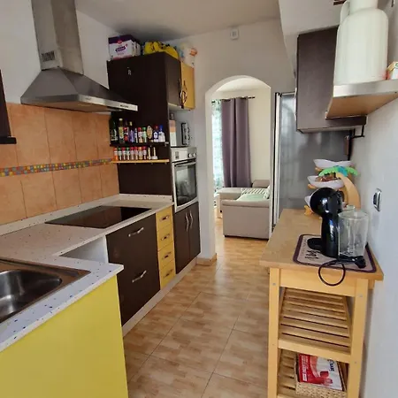 Apartamento Lukite House
