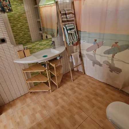 Lukite House Tías