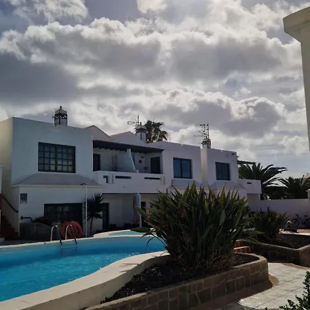 Lukite House Apartamento *