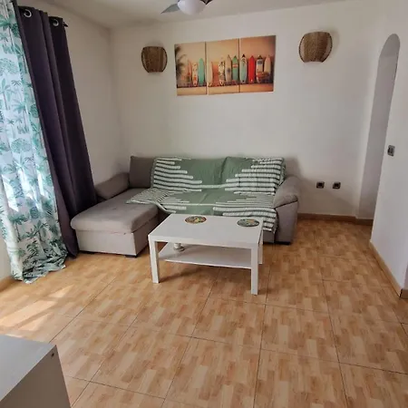 Lukite House Apartamento *