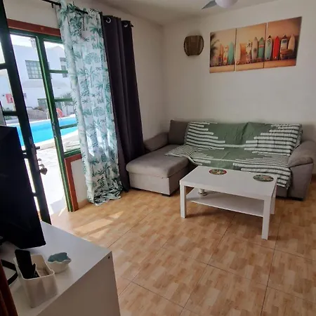 Lukite House Apartamento