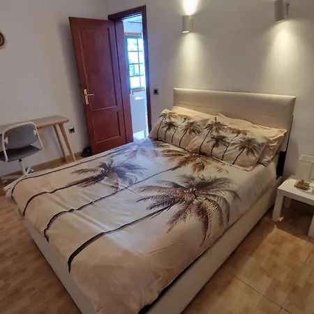 Apartamento Lukite House
